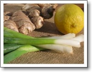 ingredients chinese chicken stock