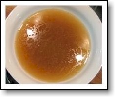 how to make chicken stock